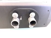 Eberspächer Airtronic D2 Chauffage cabine 1665021 Eberspächer Airtronic D2 Chauffage cabine 1665021