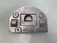 Couvercle Volvo 1696449
