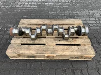 Arbore cotit DAF 1684102
