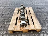 Arbore cotit DAF 1684102