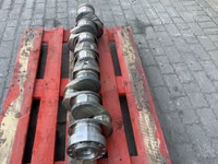 Arbore cotit DAF 1684102