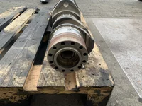 Arbore cotit DAF 1684102
