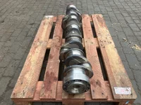 Arbore cotit DAF 1684102