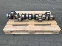 Arbore cotit DAF 1684102