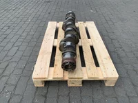 Arbore cotit DAF 1684102