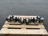 Arbore cotit DAF 1684102