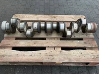 Arbore cotit DAF 1684102