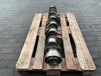Arbore cotit DAF 1684102