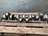 Arbore cotit DAF 1684102