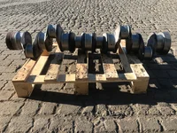 Arbore cotit DAF 1425366 Arbore cotit DAF 1425366