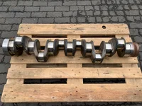 العمود المرفقي DAF 1684102 العمود المرفقي DAF 1684102