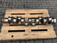 العمود المرفقي DAF 1684102 العمود المرفقي DAF 1684102