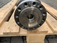 العمود المرفقي DAF 1684102 العمود المرفقي DAF 1684102