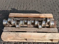 Arbore cotit DAF 1425366