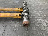 Arbore cotit DAF 1684102
