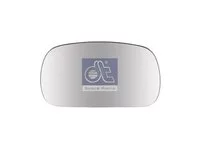 Spiegelglas DT Spare Parts 1697679