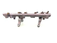 Ligne de pression de distribution Volvo 23046907