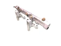 Ligne de pression de distribution Volvo 23046907