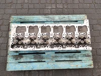 Culasse Volvo G13C 460 K5 22877770 Culasse Volvo G13C 460 K5 22877770