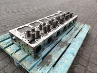 Culasse Volvo G13C 460 K5 22877770 Culasse Volvo G13C 460 K5 22877770