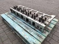 Culasse Volvo G13C 460 K5 22877770 Culasse Volvo G13C 460 K5 22877770