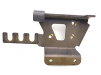 Halter Lenksystem DAF 2022872 Halter Lenksystem DAF 2022872