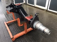 Тяло на оста DAF 2150497 Тяло на оста DAF 2150497