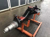 Тяло на оста DAF 2150497 Тяло на оста DAF 2150497