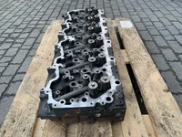 Culasse DAF MX13 375 H1 1850003