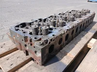 Culata DAF MX13 375 H1 1850003 Culata DAF MX13 375 H1 1850003