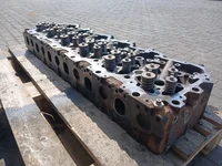 Culata DAF MX13 375 H1 1850003 Culata DAF MX13 375 H1 1850003