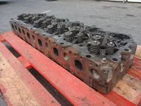 Zylinderkopf DAF MX13 375 H1 1850003