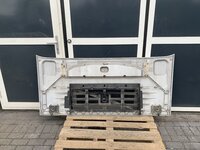 Передняя панель Volvo 21058445