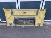 Front panel Volvo 21058445