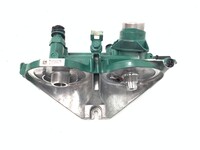 Kraftstofffiltergehäuse Volvo 22611509 Kraftstofffiltergehäuse Volvo 22611509