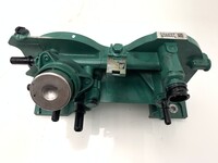 Kraftstofffiltergehäuse Volvo 22611509 Kraftstofffiltergehäuse Volvo 22611509