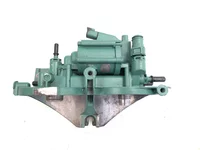 Kraftstofffiltergehäuse Volvo 21762800