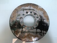 Vibrationdämpfer Volvo 20364131 Vibrationdämpfer Volvo 20364131