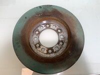Vibrationdämpfer Volvo 20364131 Vibrationdämpfer Volvo 20364131