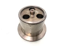 Cubo da roda dentada DAF 2153692