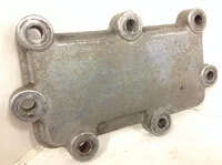 Couvercle Volvo 20366606
