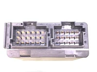TPMS control unit DAF 2151588