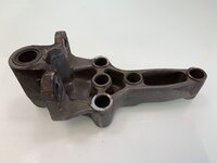 Asiento muelle delantero Volvo 20374686 Asiento muelle delantero Volvo 20374686