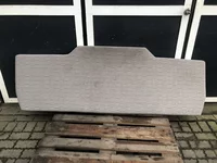Lower bunk mattress DAF 2115677