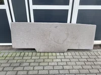 Matelas DAF 2108353