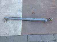 Verbindingsstang Volvo 3987976
