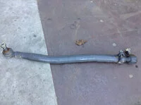 Axle strut Volvo 3987976 Axle strut Volvo 3987976