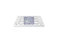 VoetPlaat DT Spare Parts 8191313