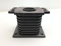 Rubber Spring Volvo 8151413