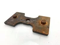 Distanzhalter Volvo 20399575 Distanzhalter Volvo 20399575